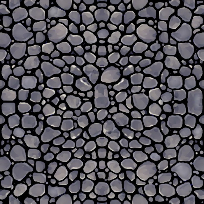 3D TEXTURES