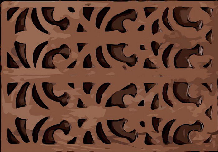 3D TEXTURES