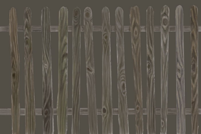 3D TEXTURES