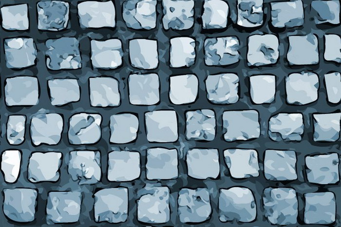 3D TEXTURES