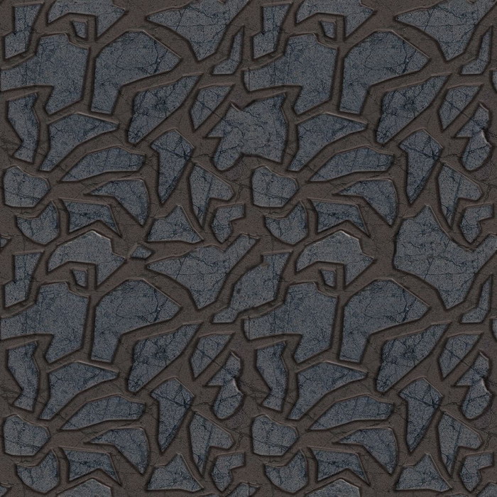 3D TEXTURES