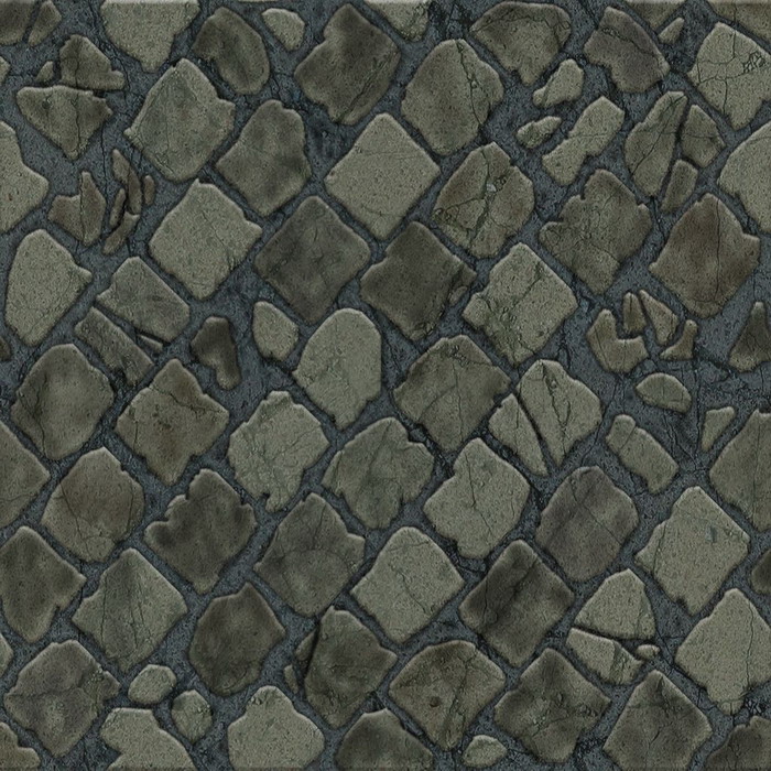 3D TEXTURES