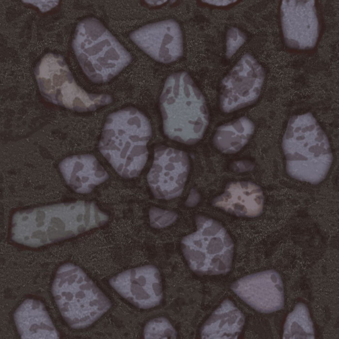 3D TEXTURES