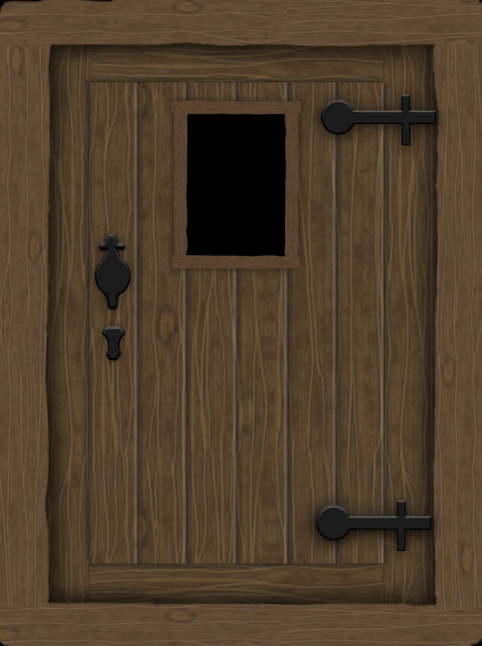3D TEXTURES