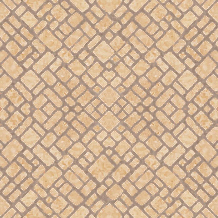 3D TEXTURES
