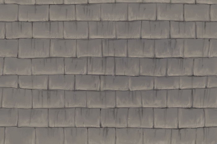 3D TEXTURES