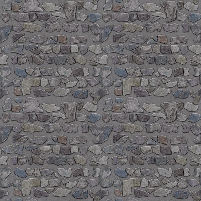 3D TEXTURES