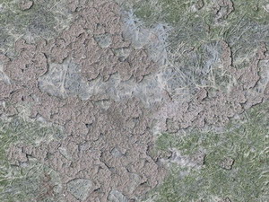 3D TEXTURES