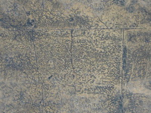 3D TEXTURES