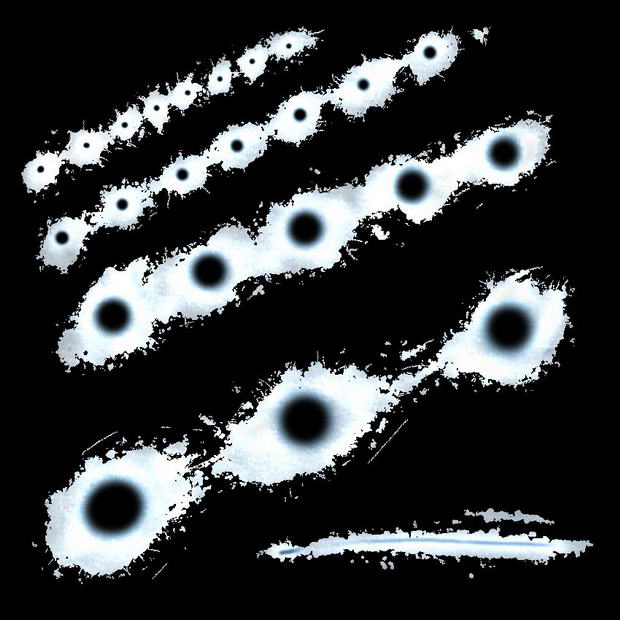 FREE 3D TEXTURES