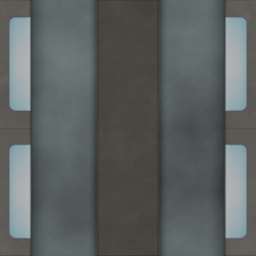 3D TEXTURES