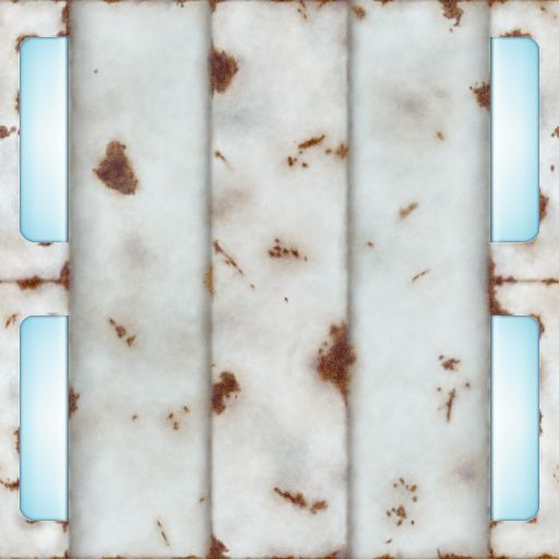 3D TEXTURES