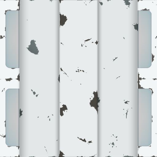 3D TEXTURES