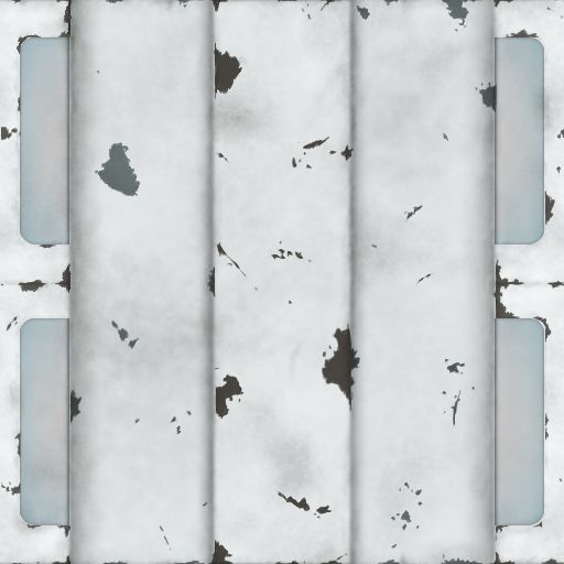 3D TEXTURES