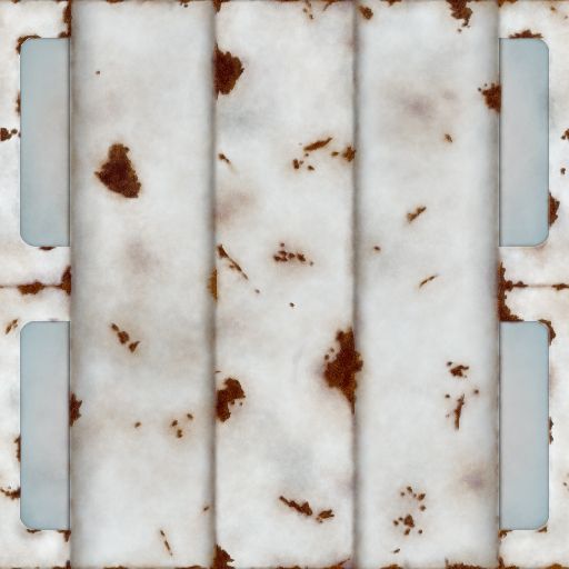 3D TEXTURES