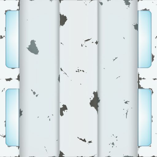 3D TEXTURES