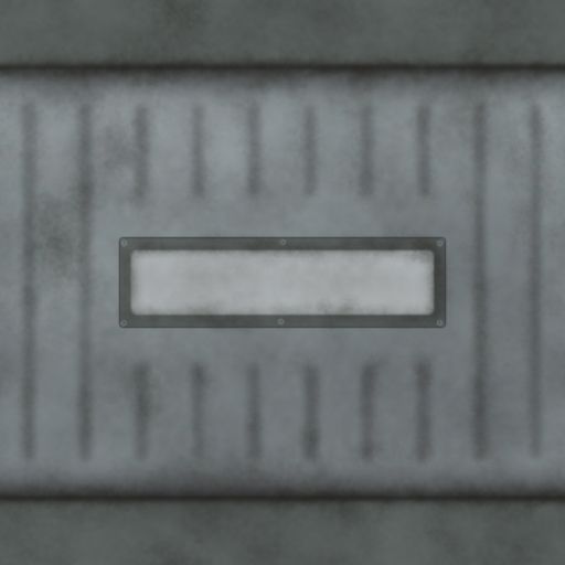 3D TEXTURES