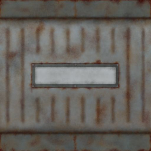 3D TEXTURES