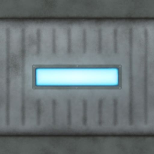 3D TEXTURES