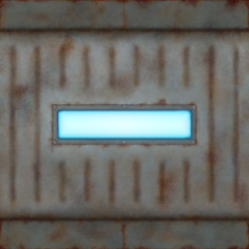 3D TEXTURES