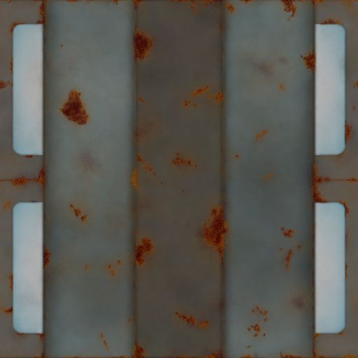 3D TEXTURES