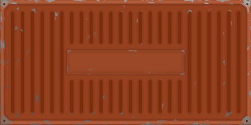 3D TEXTURES