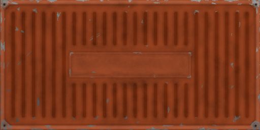3D TEXTURES
