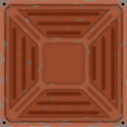 3D TEXTURES