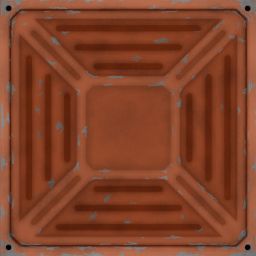 3D TEXTURES
