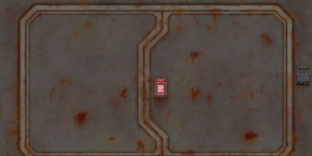 3D TEXTURES