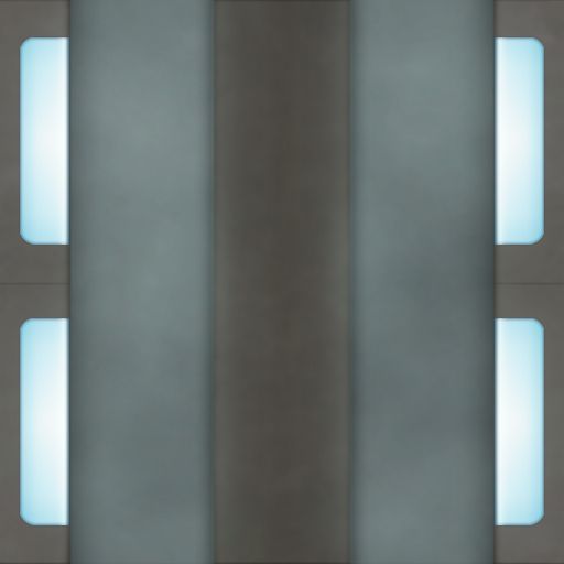 3D TEXTURES
