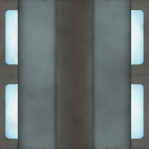 3D TEXTURES
