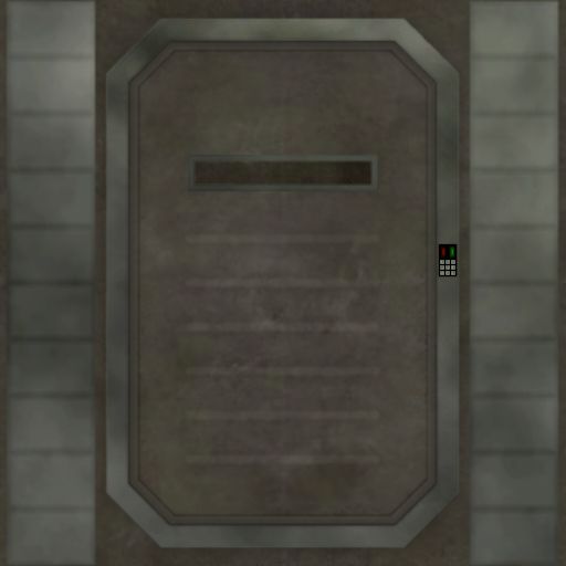 3D TEXTURES