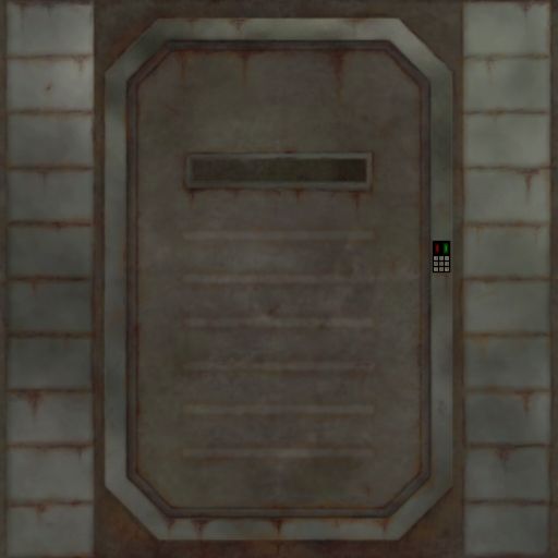 3D TEXTURES