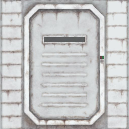 3D TEXTURES