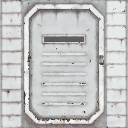 3D TEXTURES