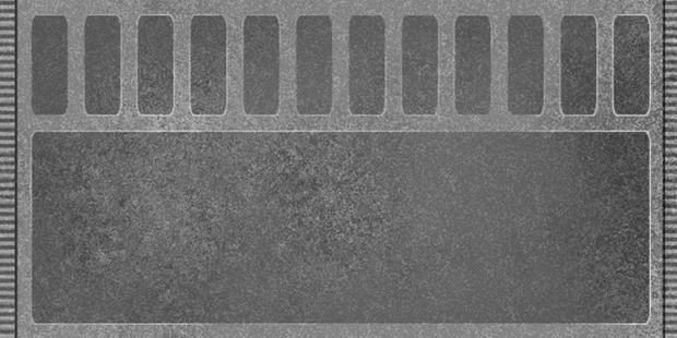 3D TEXTURES