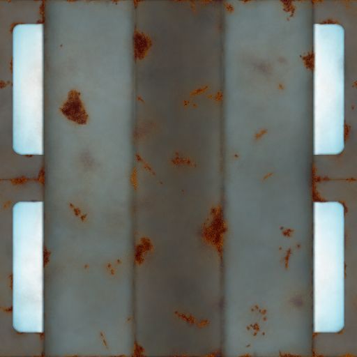 3D TEXTURES