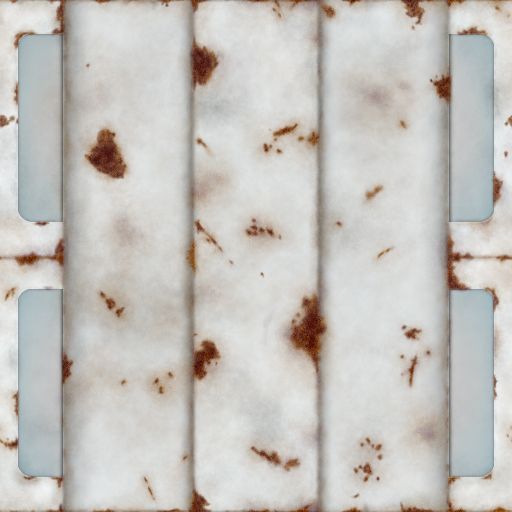 3D TEXTURES