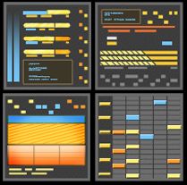 3D TEXTURES