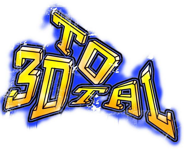 3D TEXTURES