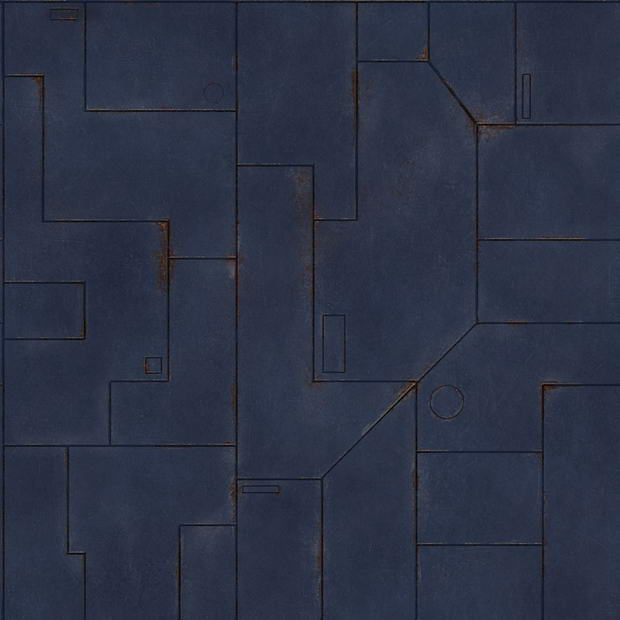 3D TEXTURES