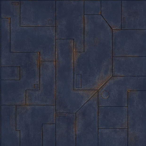 3D TEXTURES