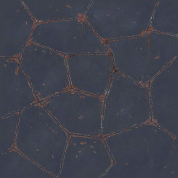 3D TEXTURES