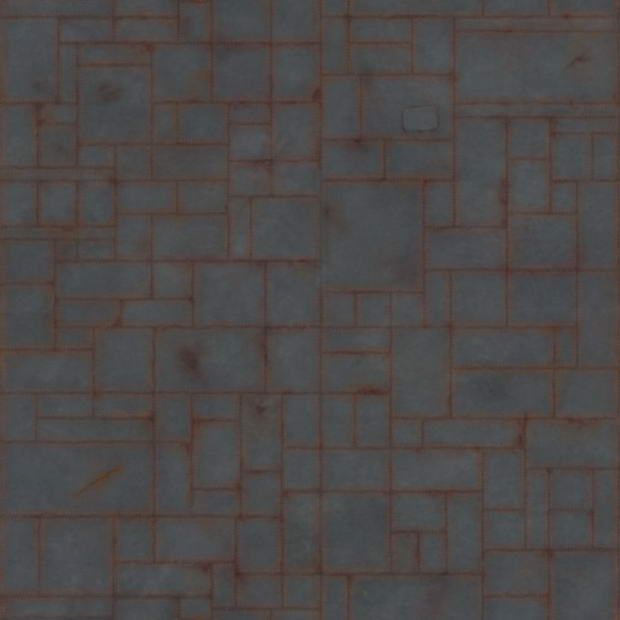 3D TEXTURES