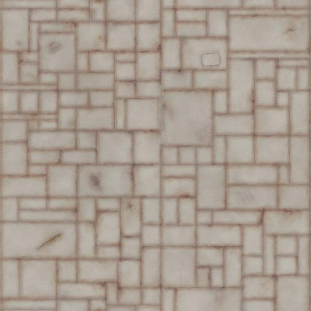 3D TEXTURES