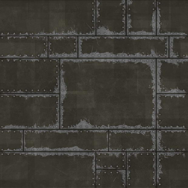 3D TEXTURES