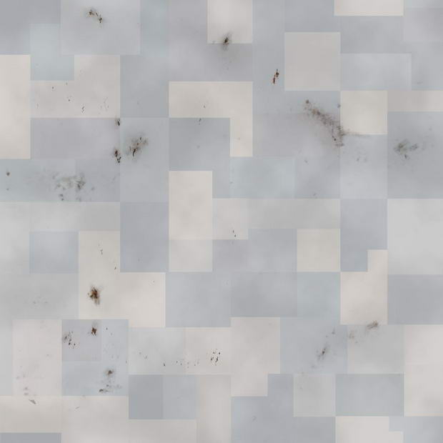 3D TEXTURES
