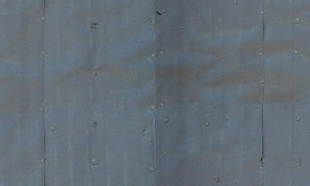 3D TEXTURES