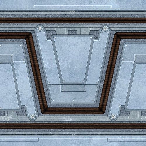 3D TEXTURES